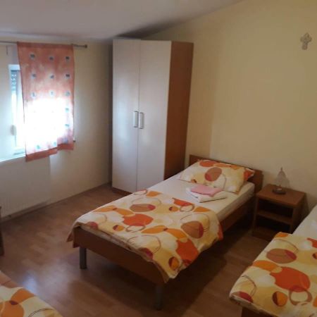 Ferienwohnung Spirit Međugorje Exterior foto