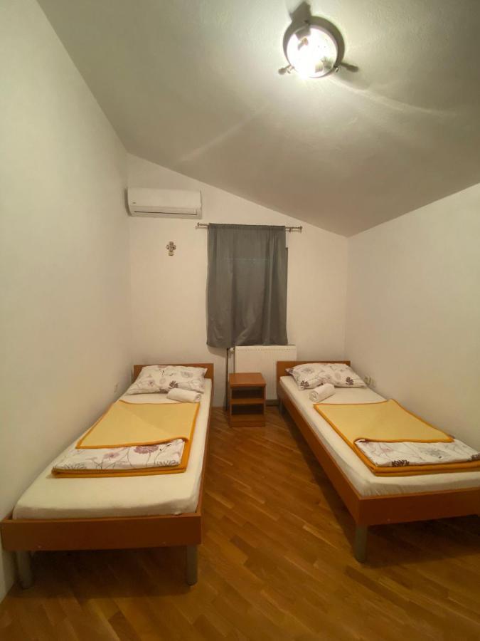 Ferienwohnung Spirit Međugorje Exterior foto
