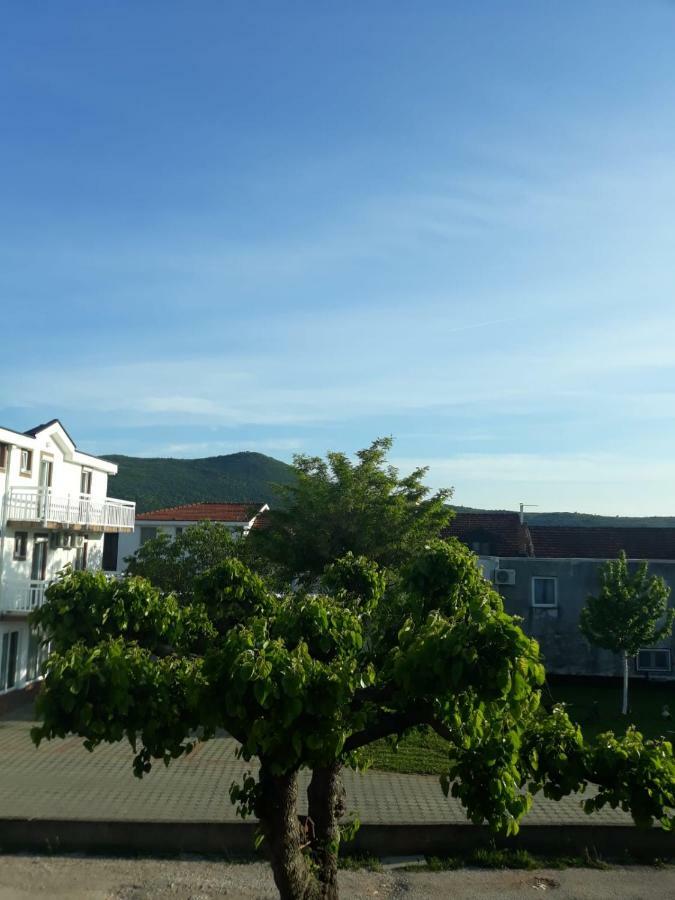 Ferienwohnung Spirit Međugorje Exterior foto