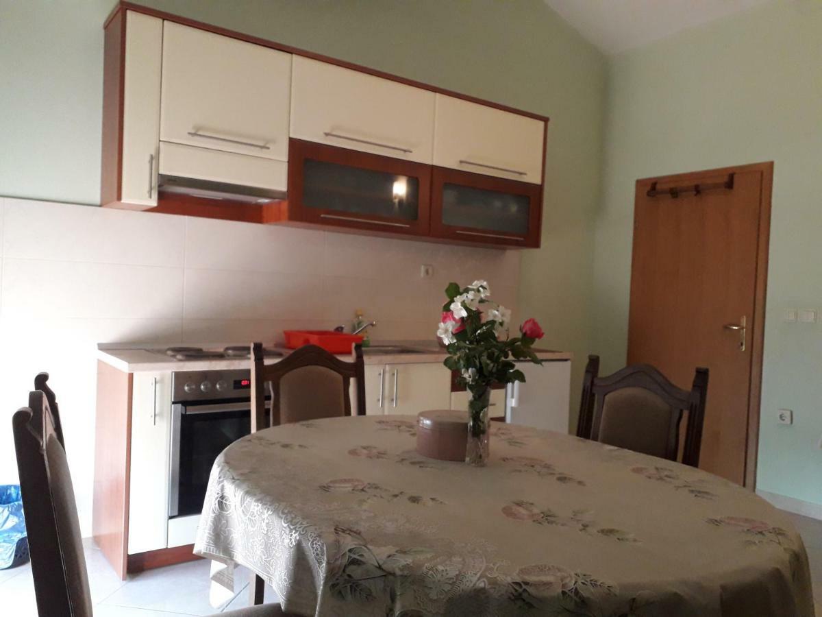 Ferienwohnung Spirit Međugorje Exterior foto