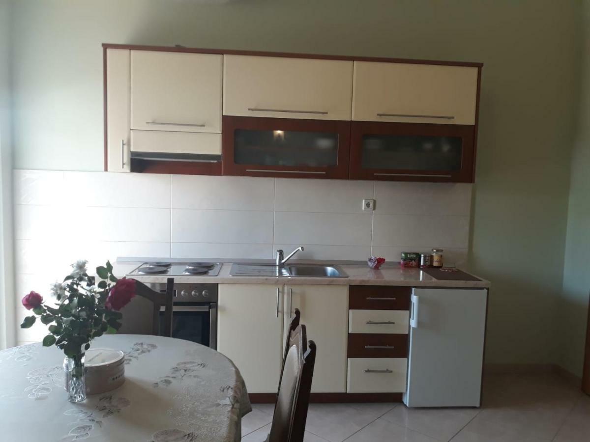Ferienwohnung Spirit Međugorje Exterior foto