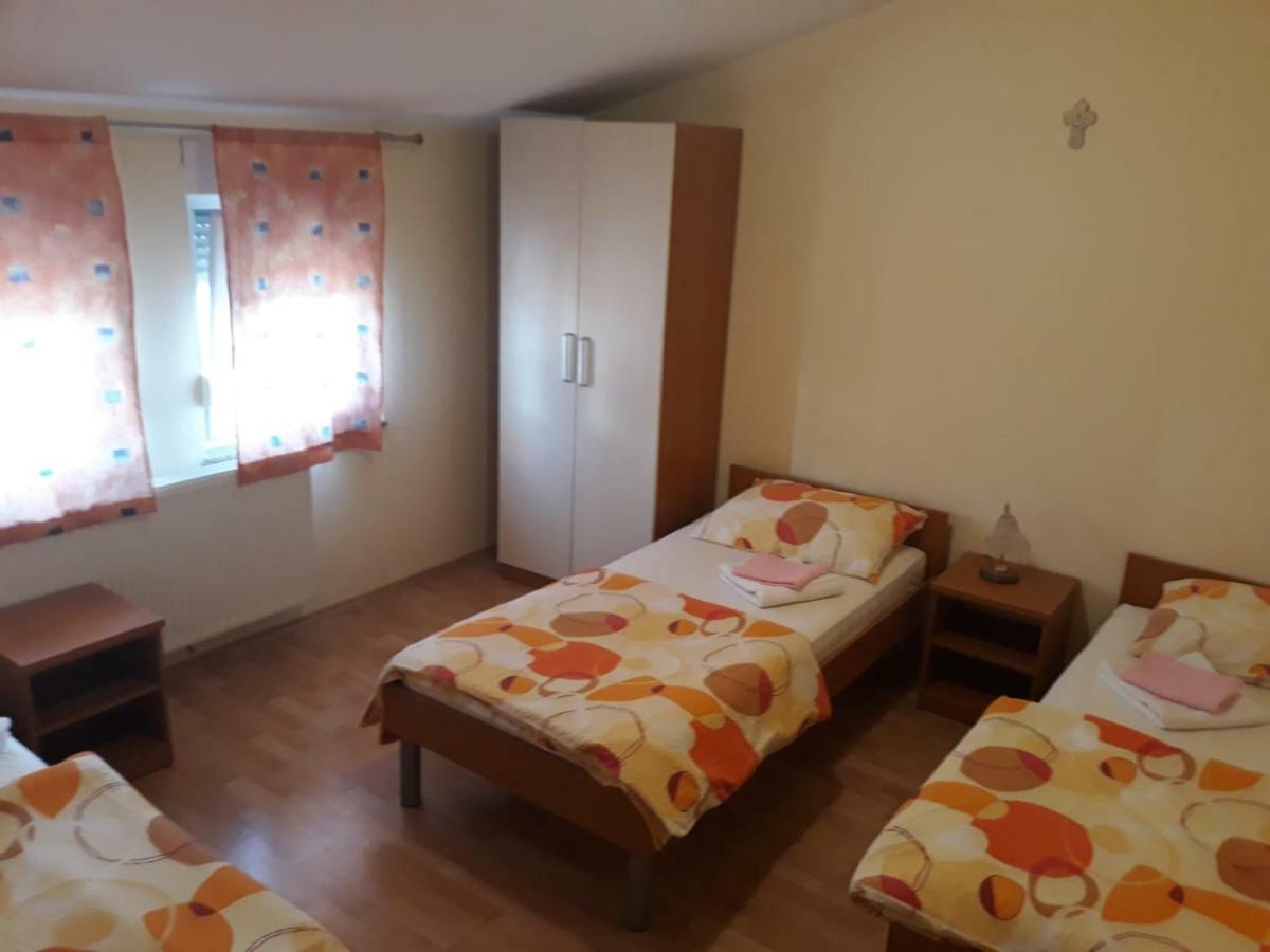 Ferienwohnung Spirit Međugorje Exterior foto