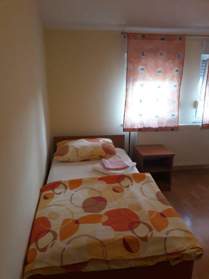 Ferienwohnung Spirit Međugorje Exterior foto
