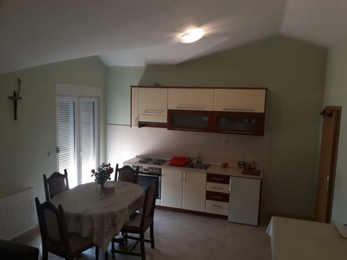 Ferienwohnung Spirit Međugorje Exterior foto