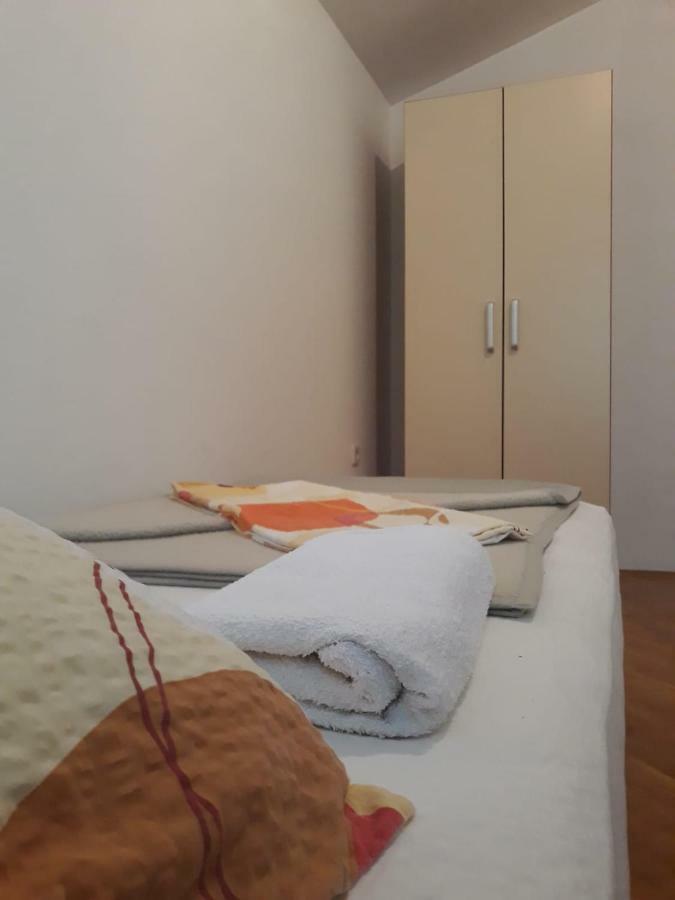 Ferienwohnung Spirit Međugorje Exterior foto